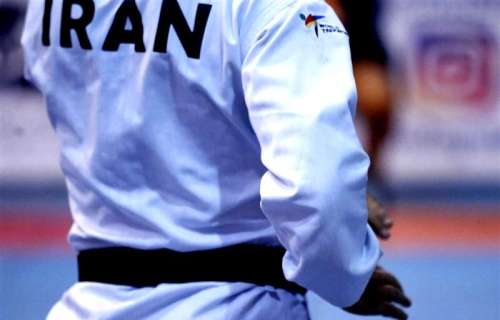 راه یابی سه تکواندو کار جیرفتی به مسابقات جهانی